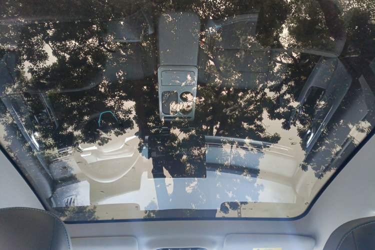 Used AION Y 2022 Plus 70 Smart Edition
