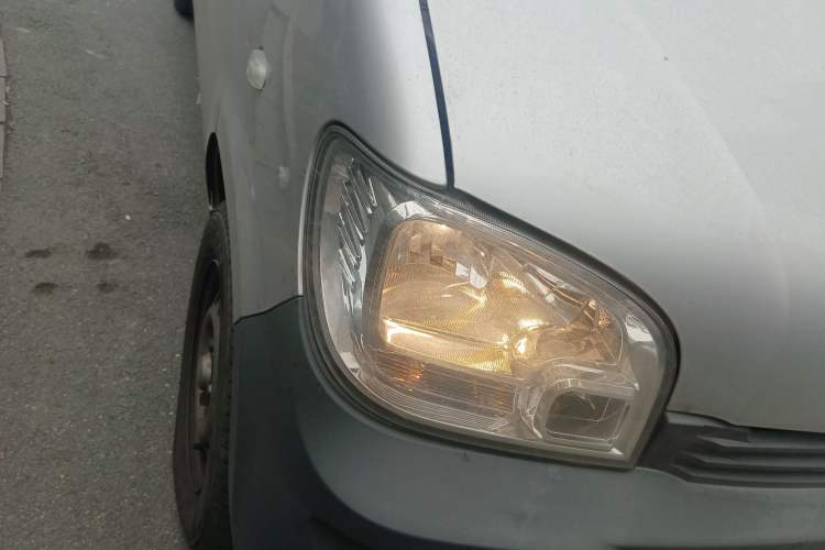 Used Wuling Zhiguang 2023 1.5L Practical Version 5/7 Seats