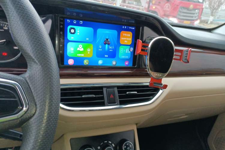 Used Kuayue Kuayue Xing V5 2021 1.5L Jinbao Edition Comfort Version JL473QH