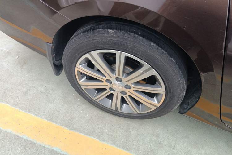 Used Peugeot 408 2016 1.6T Automatic Luxury Edition
