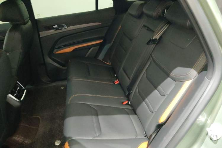 Used Ford Equator Sport 2025 EcoBoost 170 Prestige PLUS