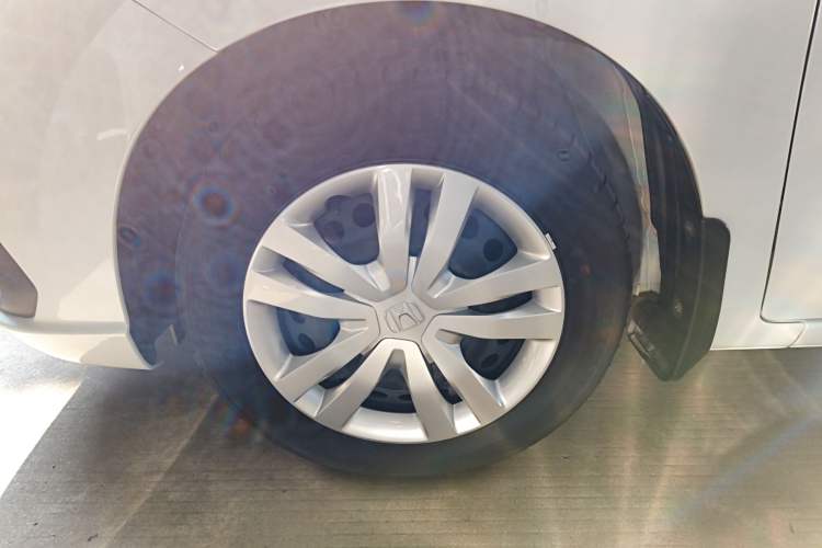 Used Honda Fit 2023 1.5L CVT Trend Edition
