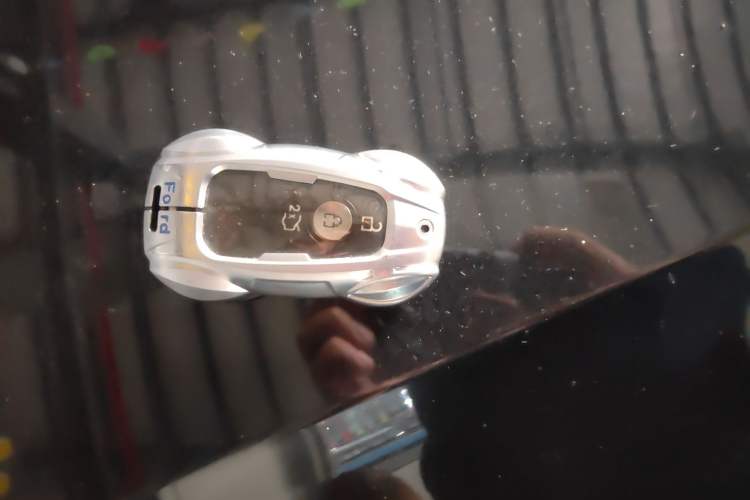 Used Ford Edge 2018 Facelifted EcoBoost 245 Two-Wheel-Drive Platinum Edition 5 Seats China V Emission Standard
