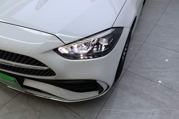 Used Mercedes-Benz C-Class 2023 Revised C 200 L Sport Edition
