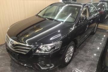Used Toyota Camry 2013 200E Classic Elite Edition