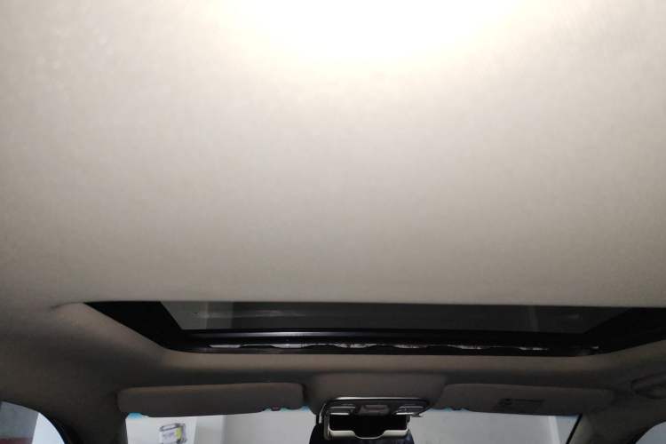 Used Geely Auto Emgrand GL 2018 1.4T Manual Elite Smart Connectivity Version