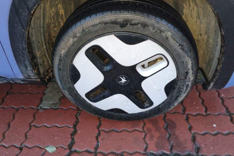 Used ARCFOX Kaola 2023 Family Edition Pro
