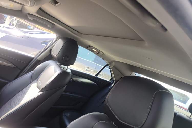 Used Cadillac ATS-L 2017 28T Tech Edition
