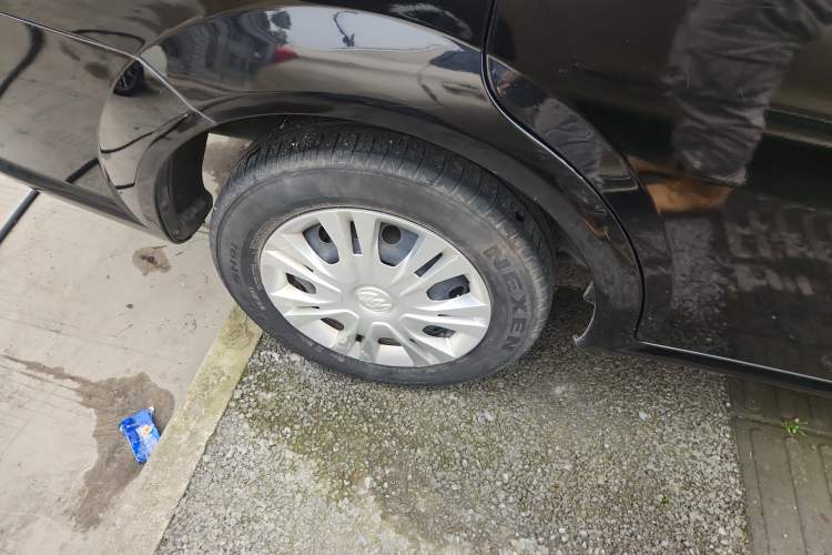 Used Buick Excelle 2015 1.5L Manual Classic Trim
