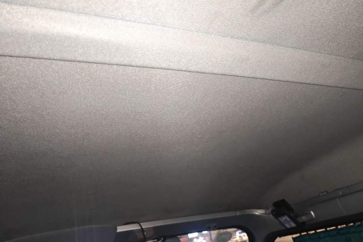 Used Wuling Zhiguang 2020 1.2L Practical Model China VI LSI