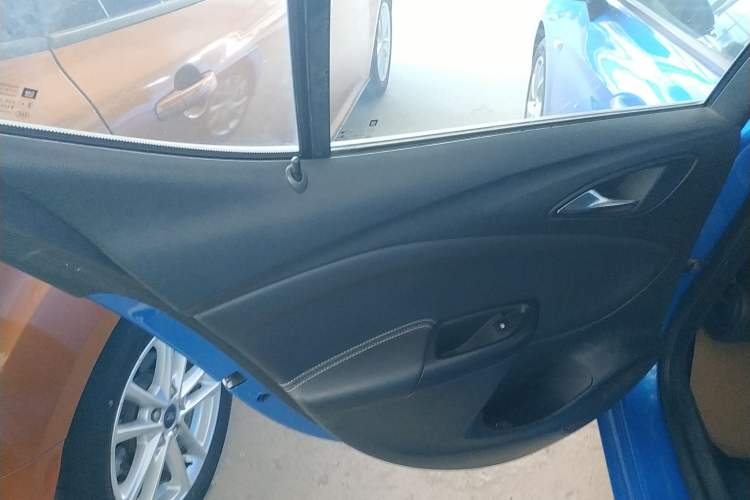 Used Buick Verano 2016 Hatchback 15S Automatic Leading Model
