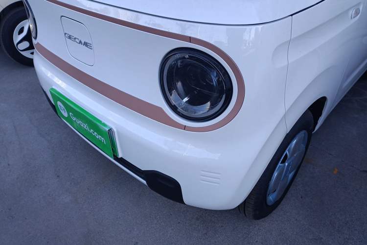 Used  Panda 2024 Panda Mini 200km Endurance Bear