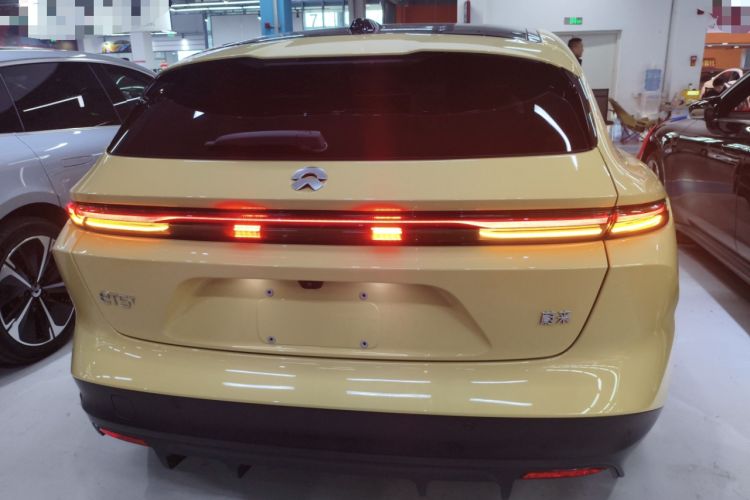 Used Nio ET5T 2025 75 kWh Touring