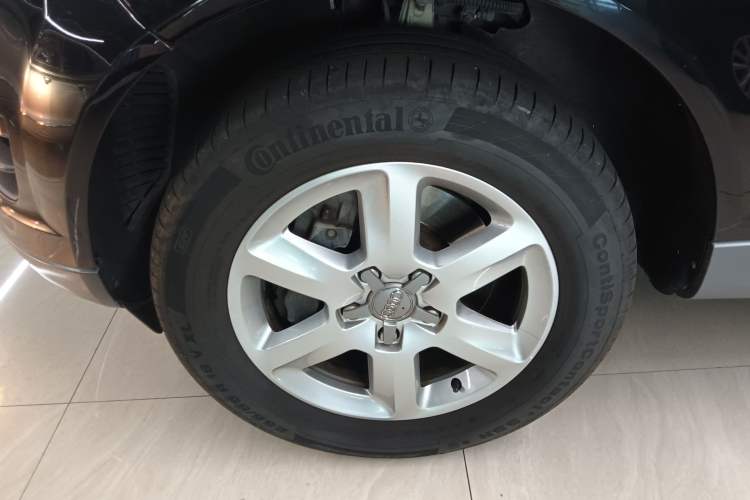 Used Audi Q7 2014 35 TFSI Ambition Edition
