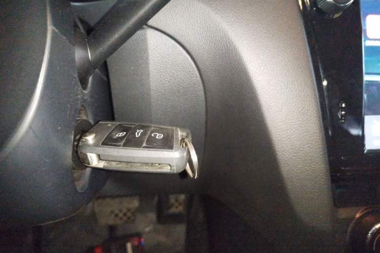 Used Skoda Octavia 2019 1.5L Automatic Comfort Edition
