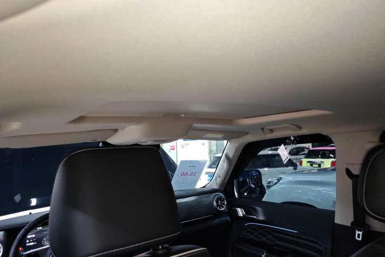 Used Tank 300 2023 Off-Road Edition 2.0T Conqueror
