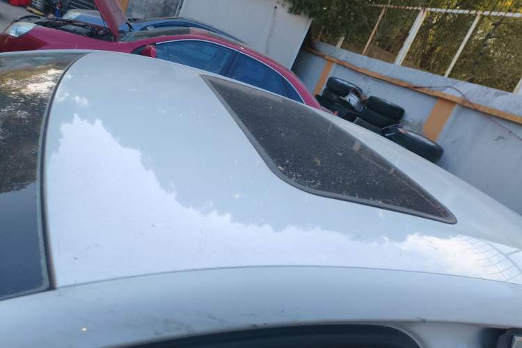 Used Peugeot 408 2015 1.2T Automatic Luxury Edition
