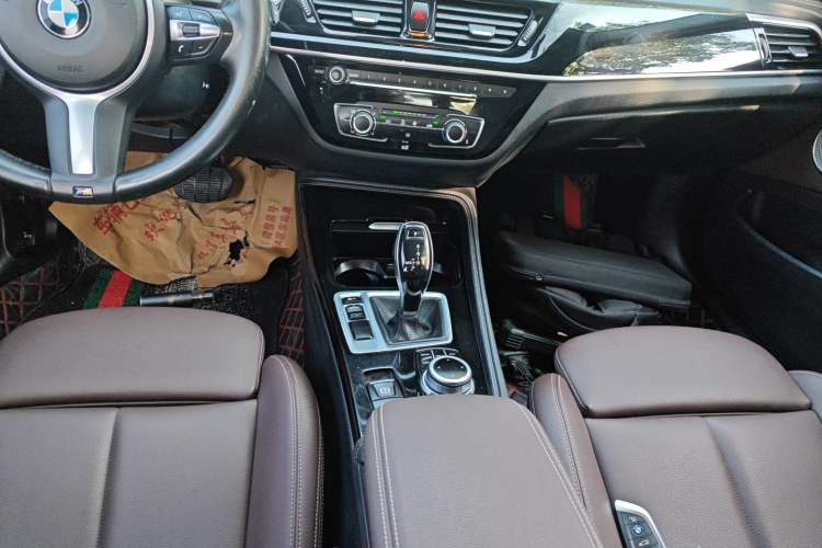 Used BMW 1 Series 2021 120i M Sport Night Edition
