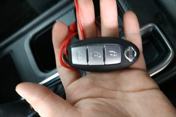 Used Nissan Sylphy 2020 1.6L XE CVT Comfort Edition