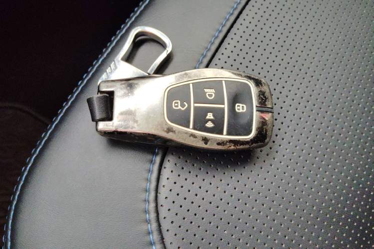 Used Beijing Auto BJ40 2021 2.3T Automatic Four-Wheel Drive Blade Hero Edition Supreme Version
