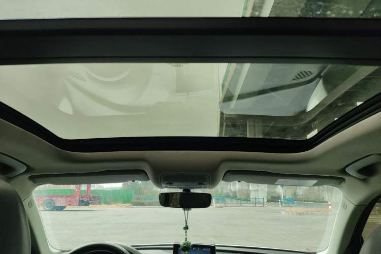 Used Audi Q3 2016 35 TFSI Fashion Model