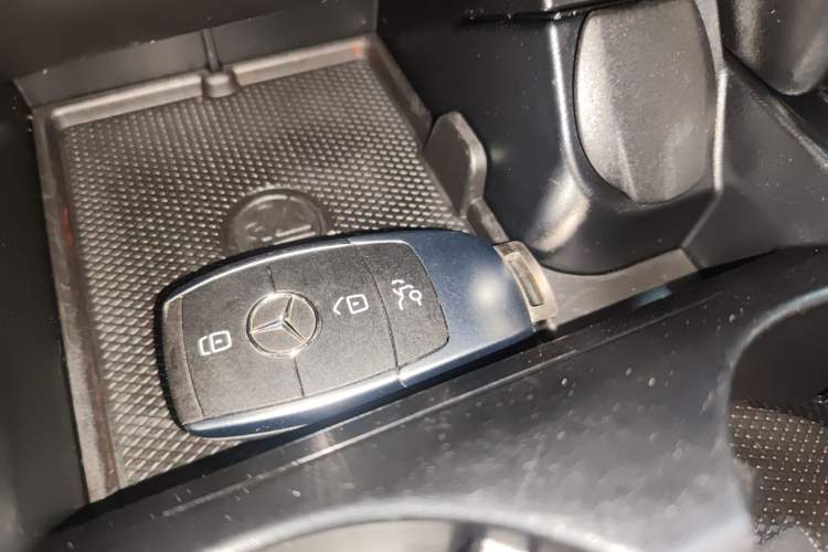 Used Mercedes-Benz GLC 2022 GLC 300 L 4MATIC Dynamic Model