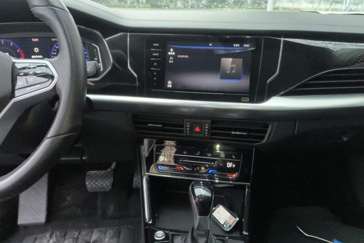 Used Volkswagen Passat 2023 Revised 330TSI Elite Edition