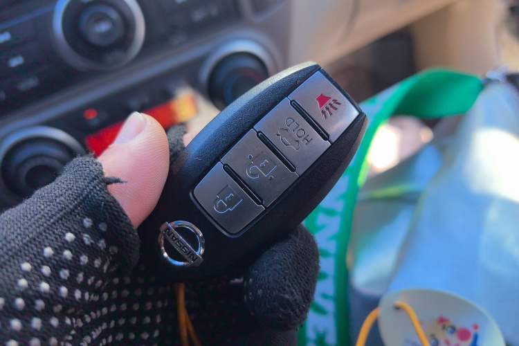 Used Nissan Sylphy 2009 2.0XL CVT Tech Edition
