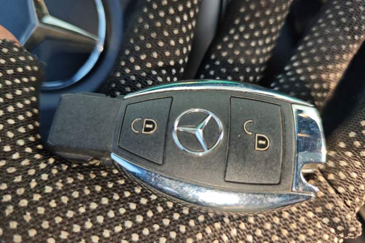 Used Mercedes-Benz GLC 2017 GLC 200 4MATIC
