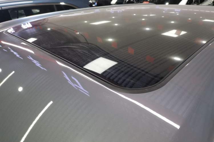 Used Chery Tiggo 7 C-DM 2025 1.5T 120KM Luxury Trim
