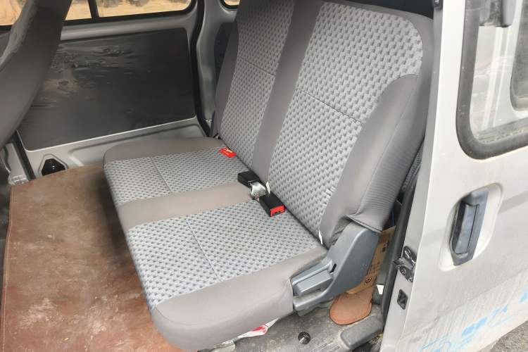 Used Wuling Zhiguang 2023 1.5L Practical Version 5/7 Seats
