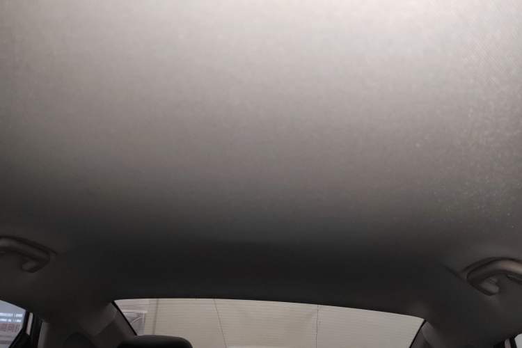 Used Geometry A 2024 410KM Travel Edition