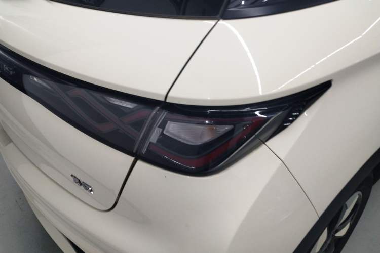 Used BYD Dolphin 2024 Honor Edition 420km Freedom Version
