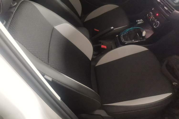 Used Volkswagen Tacqua 2020 1.5L Automatic Yue
