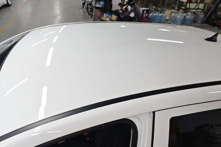 Used Oshan Benni E-Star 2021 National Edition Colorful Version Lithium Iron Phosphate (31.95 kWh)