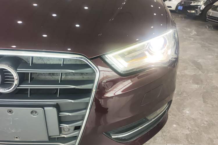 Used Audi A3 2016 Sportback 35 TFSI Ambition
