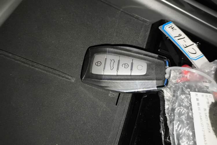 Used Geely Auto Emgrand X7 Sport 
