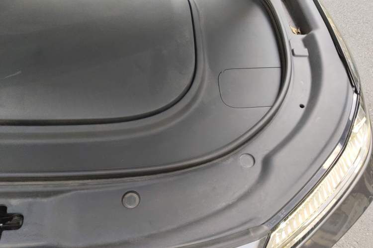 Used  S07 2023 S7i 200Max Extended-Range Model
