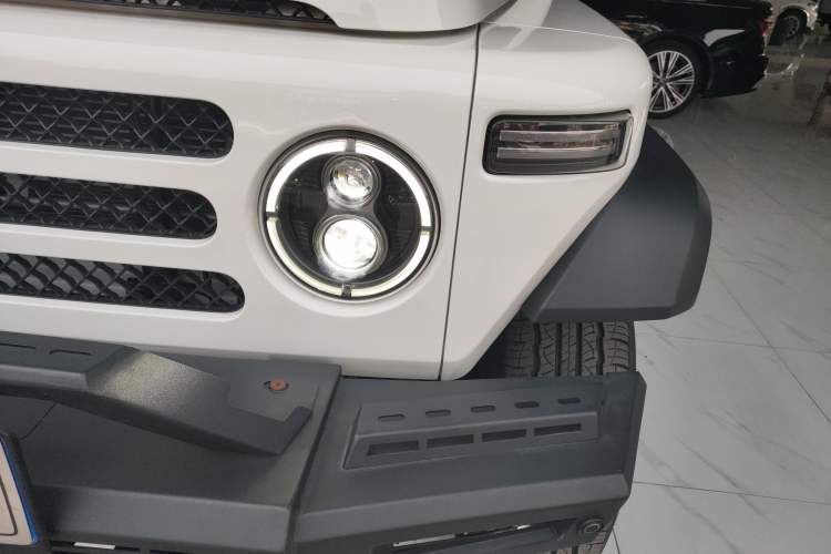 Used  T01 2024 2.0T Mechanic