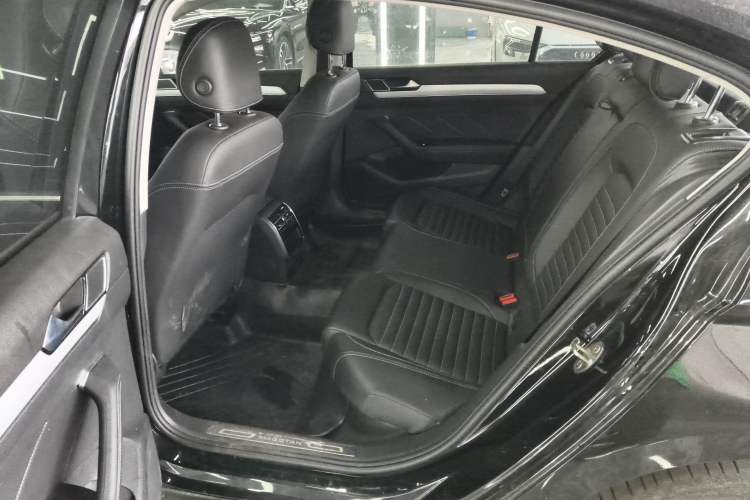 Used Volkswagen Magotan 2025 Zhongxiang Version 280TSI DSG Comfort Edition
