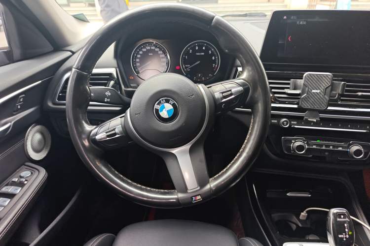 Used BMW 1 Series 2021 Restyled 125i M Sport Night Edition