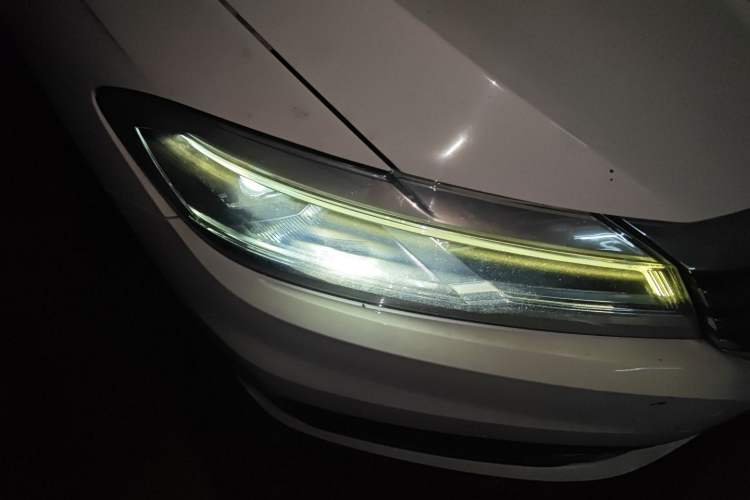 Used Volkswagen Lavida 2021 1.5L Automatic Comfort Edition