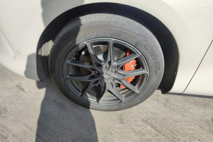 Used IM LS6 2025 Long-Range Lingxi Smart Enjoyment Edition