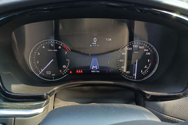 Used Cadillac XT5 2020 28T Tech Edition
