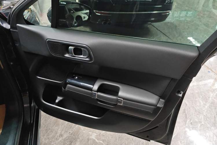 Used Citroen C6 2017 350THP Luxury Model
