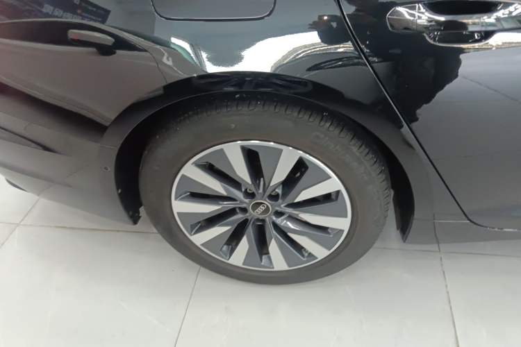 Used Audi A6L 2024 45 TFSI Prestige Elegant Edition
