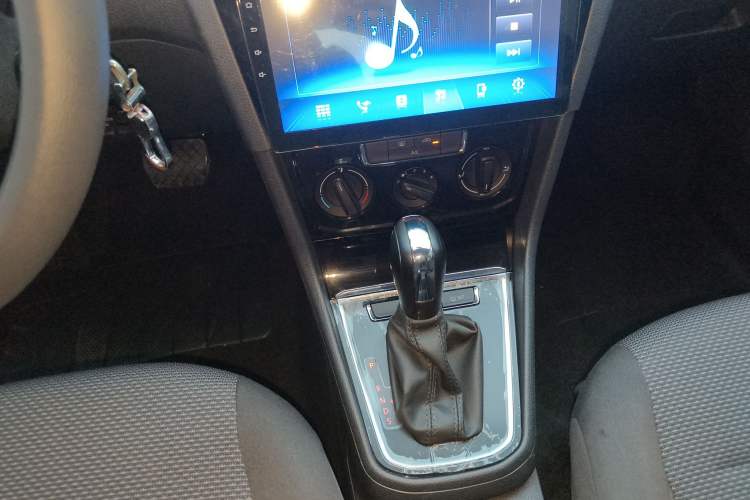 Used Volkswagen Bora 2019 Facelift Bora·Legend 1.5L Automatic Fashion Edition China VI Standard
