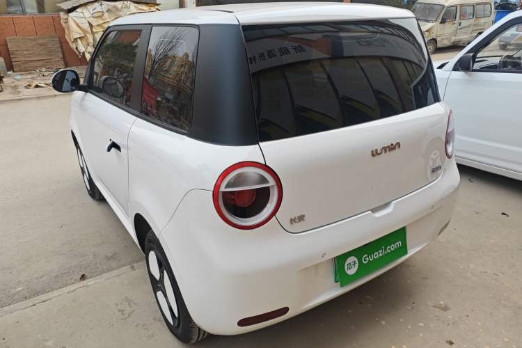 Used  Lumin 2024 130km Qingyue Version