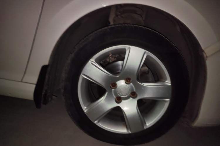 Used Peugeot 308 2014 Enjoy Edition Classic 1.6L Manual YouShang Model