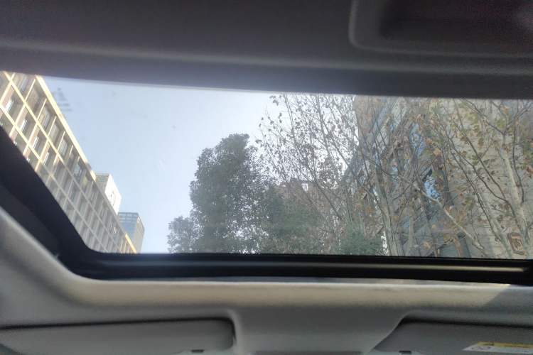 Used Honda Fit 2018 1.5L CVT Comfort Sunroof Version